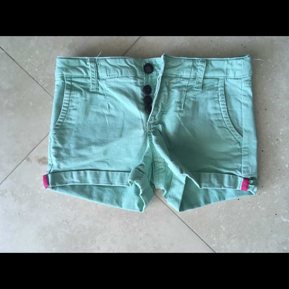Shorts